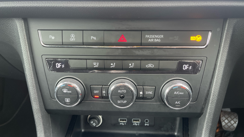 SEAT Ateca 1.5 TSI EVO SE Technology [EZ] 5dr Petrol Estate